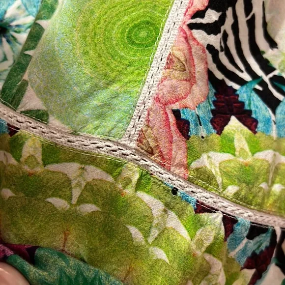 Blue sky top - Picture 4 of 5